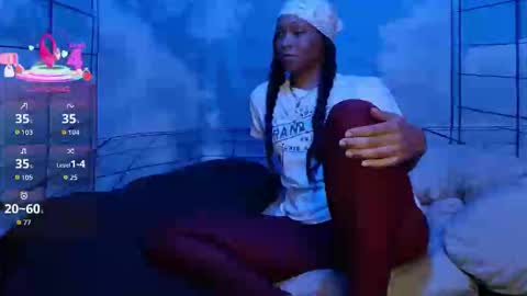 Snapshot of tashatoni420 chatting on 05/12/26, 04:37 Ms Toni online show from 05/12/26, 04:37
