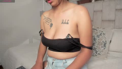 Snapshot of tashi_cute7 chatting on 05/15/26, 03:30 Tashi online show from 05/15/26, 03:30