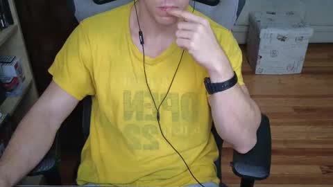 Carlenjoyswithoil online show from 02/16/25, 09:26