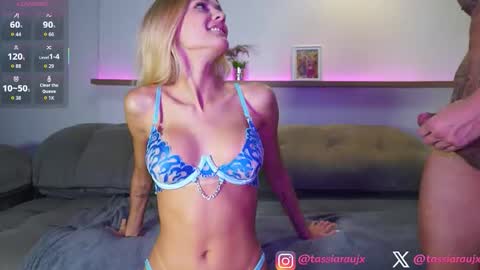 tassiarauj online show from 02/18/26, 10:28