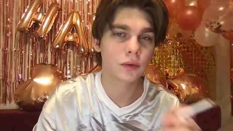 tasteithorny online show from 01/18/26, 05:11