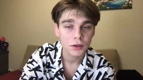 tasteithorny online show from 03/14/26, 08:36