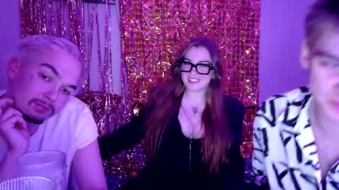 tasteithorny online show from 05/08/26, 08:47