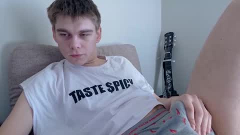 tasteithorny online show from 05/12/26, 05:37