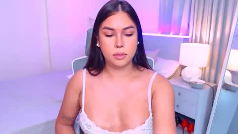 Miss Tati online show from 02/09/26, 07:34