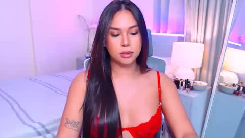 Miss Tati online show from 02/21/26, 05:58