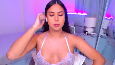 Miss Tati online show from 03/12/26, 04:57