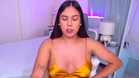 Miss Tati online show from 03/20/26, 08:19