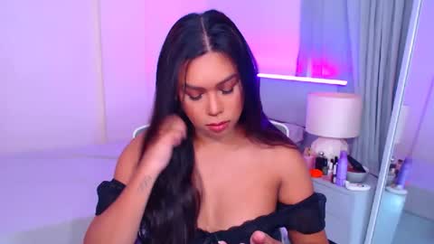 Miss Tati online show from 04/19/26, 05:18