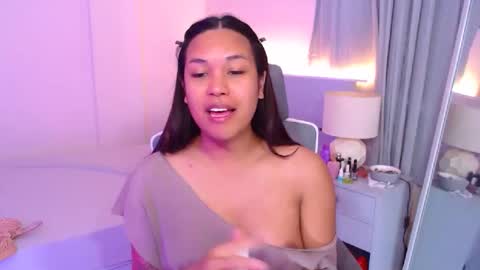 Miss Tati online show from 04/29/26, 09:35