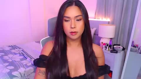 Miss Tati online show from 05/17/26, 03:26