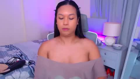 Miss Tati online show from 05/25/26, 05:13