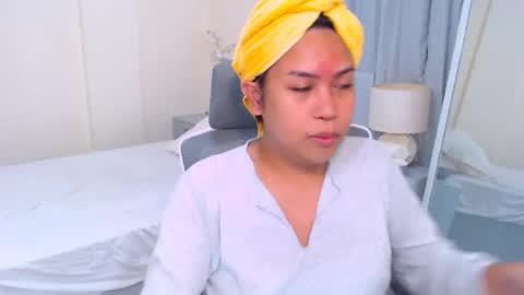 Miss Tati online show from 06/15/26, 05:53