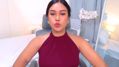 Miss Tati online show from 07/13/26, 02:31