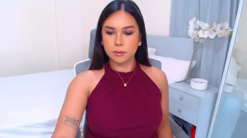 Miss Tati online show from 07/17/26, 08:57