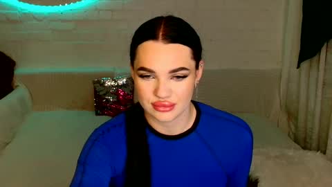 tasty_babyy online show from 01/13/25, 03:47