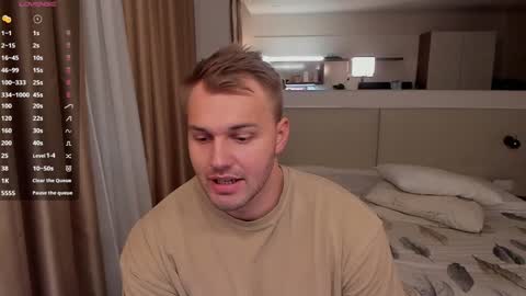 My shows 2100500 UTC3 online show from 12/07/24, 08:49