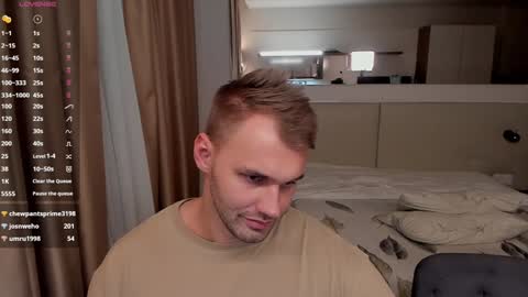 My shows 2100500 UTC3 online show from 12/08/24, 02:28