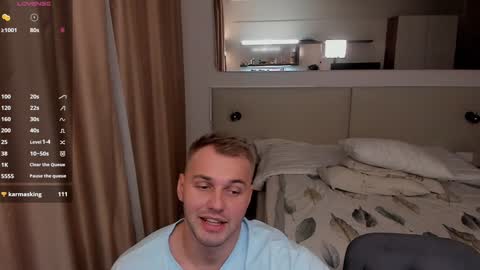 My shows 2100500 UTC3 online show from 12/13/24, 10:45