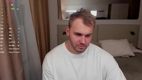 My shows 2100500 UTC3 online show from 01/05/25, 09:25