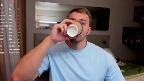 My shows 2100500 UTC3 online show from 01/09/25, 09:16