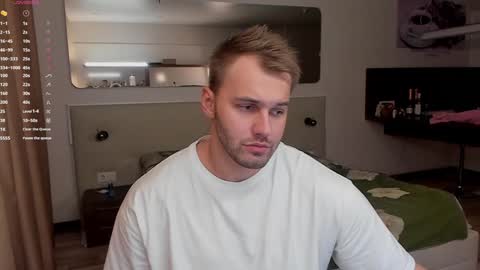 My shows 2100500 UTC3 online show from 01/21/25, 02:33