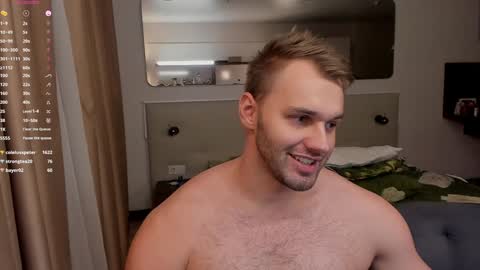 My shows 2100500 UTC3 online show from 01/21/25, 05:38