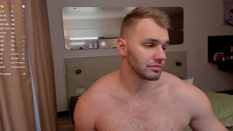 My shows 2100500 UTC3 online show from 01/23/25, 07:00