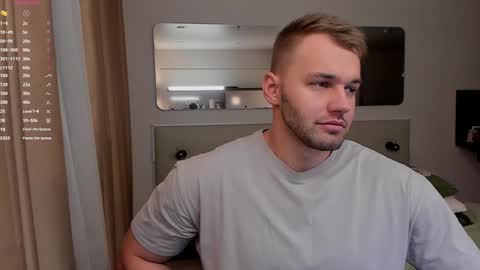 My shows 2100500 UTC3 online show from 01/28/25, 03:25