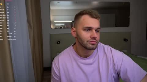 My shows 2100500 UTC3 online show from 02/14/25, 05:19