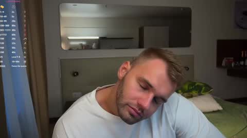 My shows 2100500 UTC3 online show from 02/20/25, 05:12