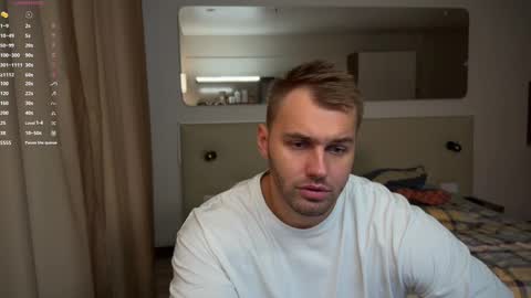 My shows 2100500 UTC3 online show from 03/07/25, 04:57