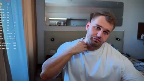 My shows 2100500 UTC3 online show from 03/09/25, 07:56