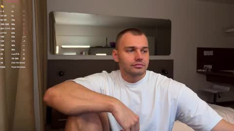 My shows 2100500 UTC3 online show from 09/09/25, 10:20