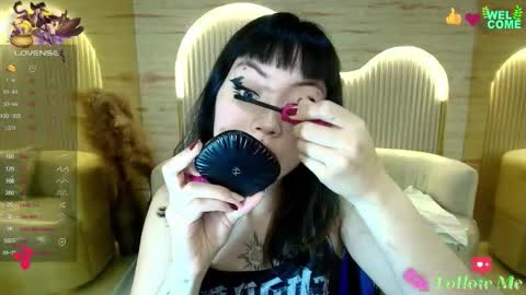 tasty_morita_r online show from 10/01/25, 01:06