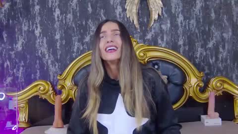 TastyPatricia online show from 02/17/25, 08:30