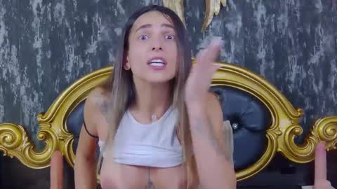 TastyPatricia online show from 02/21/25, 01:22