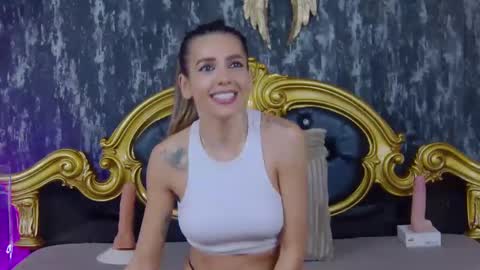 TastyPatricia online show from 02/28/25, 08:53