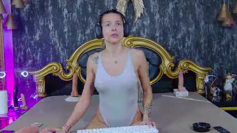 TastyPatricia online show from 03/04/25, 10:24
