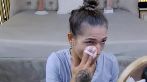 TastyPatricia online show from 09/12/25, 10:37