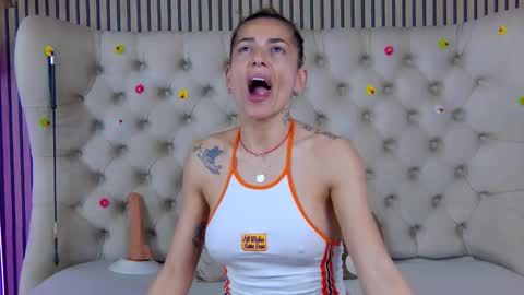 TastyPatricia online show from 04/13/26, 04:01