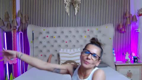 TastyPatricia online show from 04/22/26, 10:28