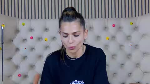 Snapshot of tastypatricia chatting on 05/16/26, 01:21 TastyPatricia online show from 05/16/26, 01:21