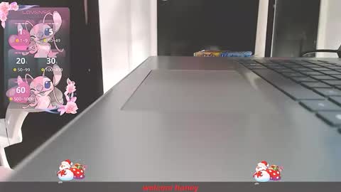 tatabebe online show from 12/02/25, 12:38