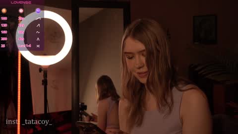 TataCoy online show from 01/21/25, 08:41