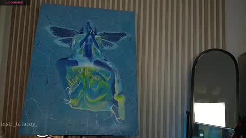 TataCoy online show from 02/27/25, 01:17