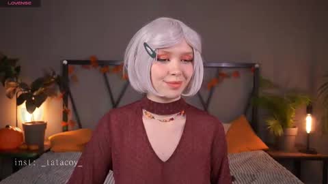 TataCoy online show from 11/25/25, 02:50