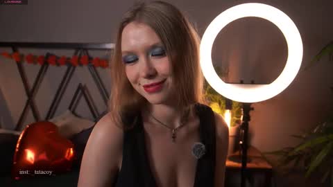 TataCoy online show from 02/14/26, 01:52