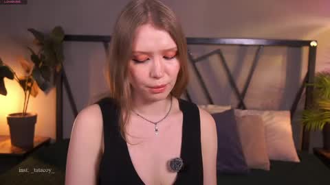 TataCoy online show from 03/24/26, 01:05