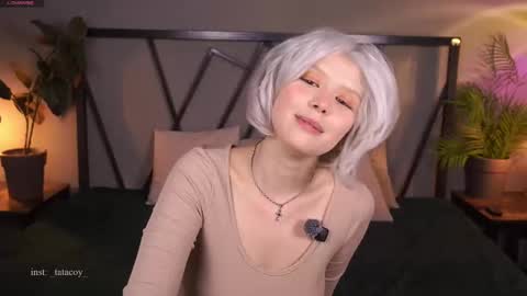 TataCoy online show from 03/25/26, 01:50